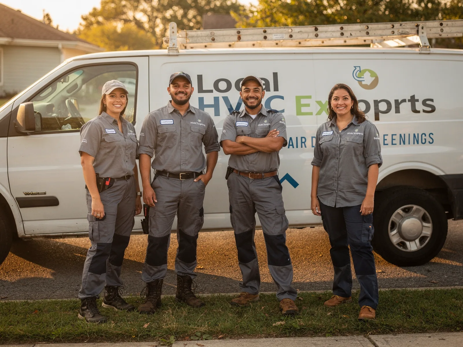 24/7 HVAC Repair & AC Replacement company in Isle La Motte, VT